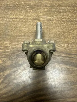 USED ASCO 1"