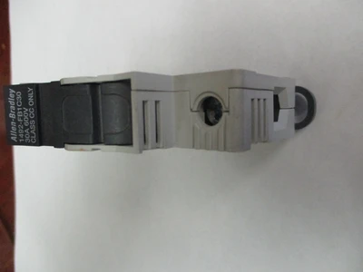 USED Allen Bradley 1492-FB1C30