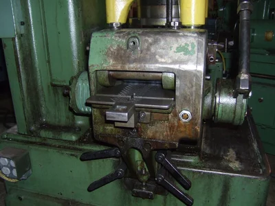 USED 1973 BRUDERER BSTA 30