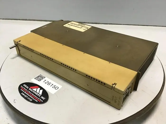 USED SIEMENS 6ES5 430-7LA12