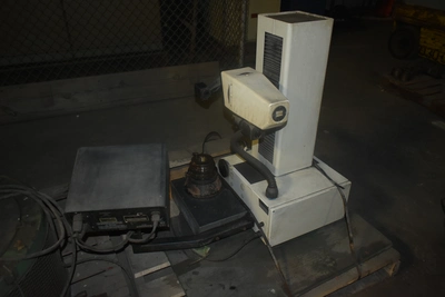 PARLEC P24-121650 Accessories & Tooling | Mohawk Machinery (3)