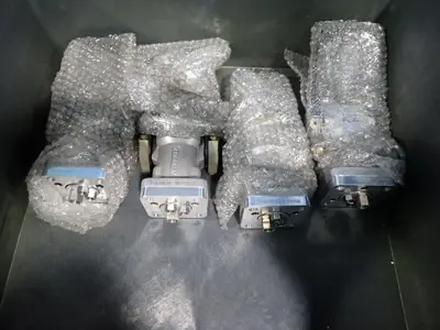 USED TCI TTN1501F