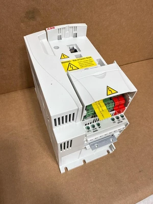ABB ACS310-03U-19A4-2 Variable Frequency Drives | Fram Fram LLC (4)