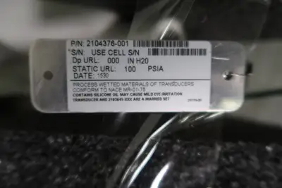 New | in-Stock ABB XFC G4 EX 6200/6201EX Parts (Hydraulics and Pneumatics) British Columbia CA | Lenmark #259134