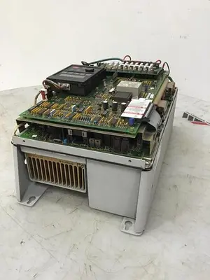 USED ALLEN BRADLEY 1336S-B015-AN-EN SER C
