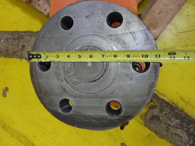 USED CINCINNATI MILACRON SPACER929