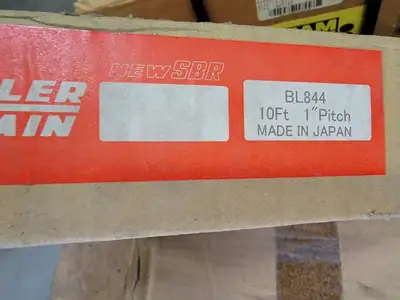 NEW CAN-AM BL844