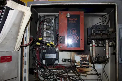 USED COE CPPS-PO-225