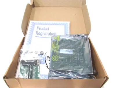 NEW AP&C APC AP9610