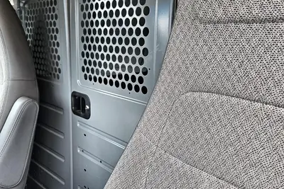 Used 2019 CHEVROLET 2500 EXPRESS CARGO VAN Vans Wisconsin US | Proxy Equipment #1385035