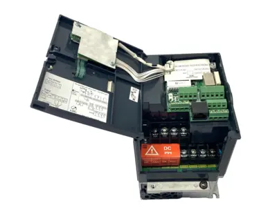 Used Schneider Electric Altivar, ATV312H037N4 Variable Speed Drives Michigan US | Maverick Industrial Sales #1395501