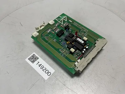 USED AMERICAN MSI CORPORATION C3201.010.045