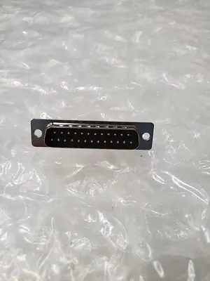 D-SUB CONNECTORS