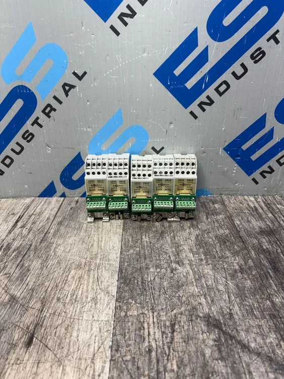 Used BENDRICH 780-541-113 CAN BUS Misc Electrical & Power Parts South Carolina US | ESS Industrial Equipment Sales #804204