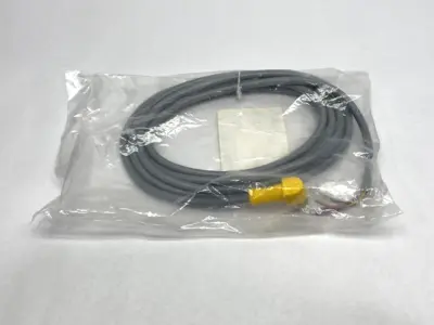 New | in-Stock Turck WSS 8T-3/S3321, U-99516 Bus Bars & Plugs Michigan US | Maverick Industrial Sales #1461201