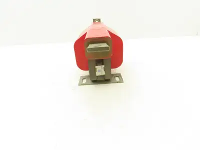 Allen Bradley 872D190G07 Current Transformer 75-5A Ratio 5KV 50-60 Hz