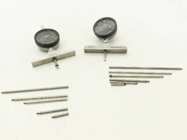 Used FOWLER _UNKNOWN_ Tooling & Accessories (Other) Indiana US | Arrow Industrial #1249953