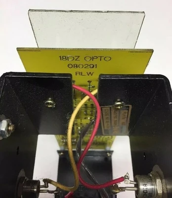 Used Payne Engineering 18DZ-4-30 PLC Processors Indiana US | J&J Industrial Supply #512546