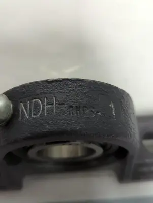 New | in-Stock NDH RHPS-1 Industrial Controls Ohio US | Surplus Asset Holdings #1295356