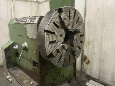 Used NOT PROVIDED TB5139 Oil Field & Hollow Spindle Lathes Illinois US | BLUMBERG MACHINERY COMPANY #1295074