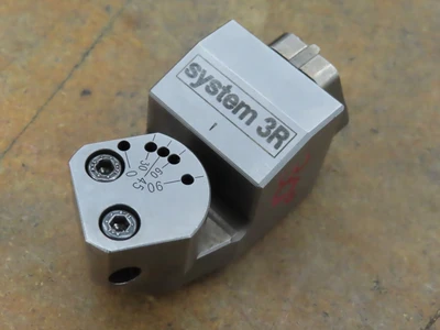 Used SYSTEM 3R T-GATE EDM Accessories Minnesota US | Machinesused.com #1512013