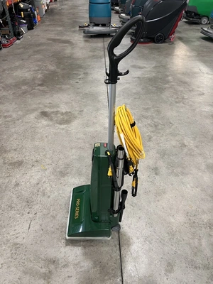 Cleanmax CMP-3T Upright Vacuum NEW