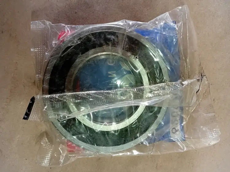 New | in-Stock KBC 6209RSC3 Bearings British Columbia CA | Lenmark #259787