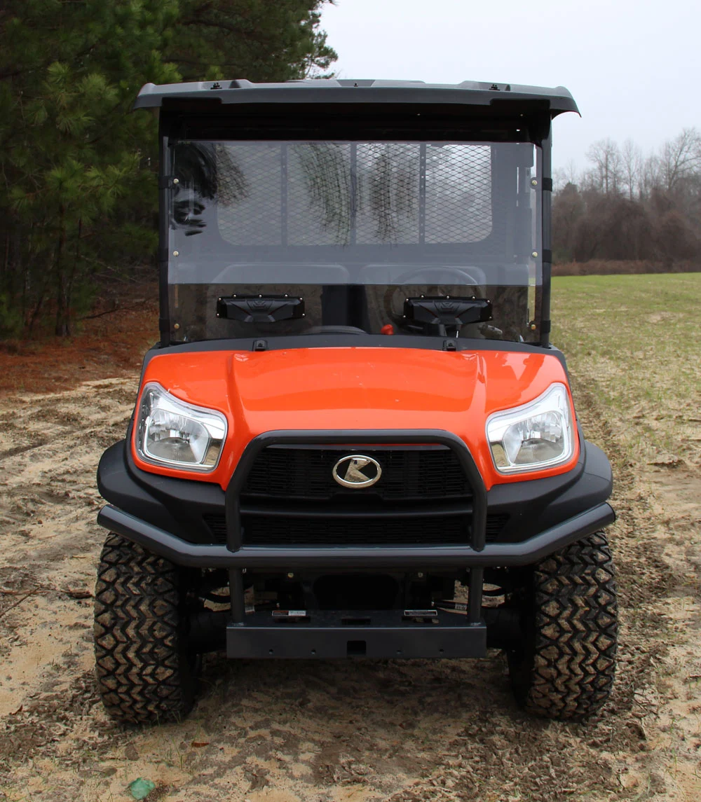 USED 2021 Kubota RTVX-900