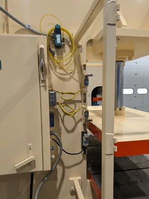 USED PH PH OGF 30 PRESS