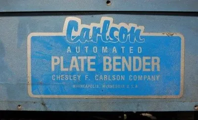 BAKER PERKINS G14 Commercial Web Offset | Machinery Solutions Group, Inc. (23)