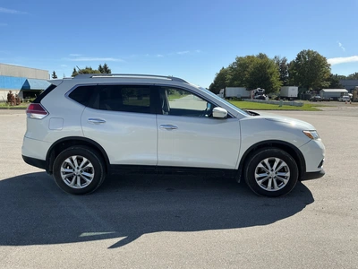 Used 2015 NISSAN ROGUE SUVs Michigan US | Miedema Asset Management Group #1461314