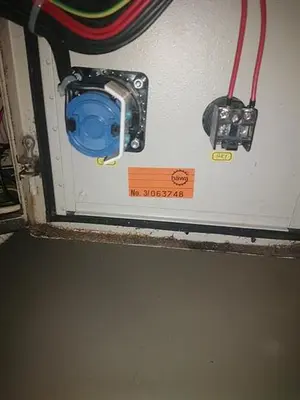 Collmann Hollow Mold Spinner with Depositor