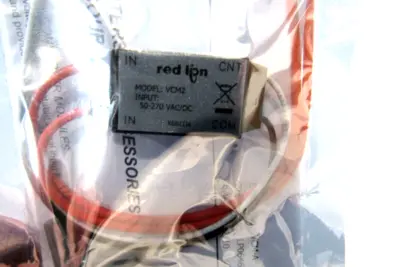 NEW RED LION CONTROLS VCM2
