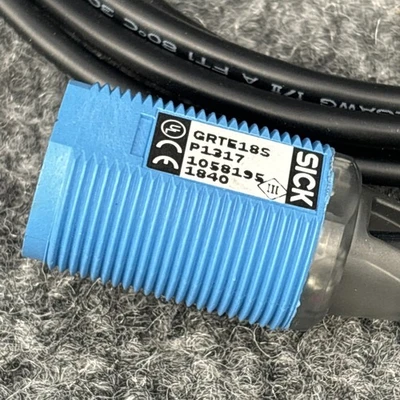 New | in-Stock SICK GRTE18S-P1317 Misc Industrial Equipment California US | Davliegogo LLC #1711950