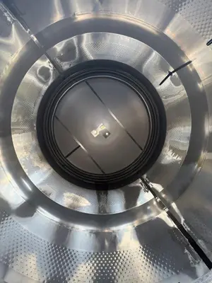 Used 1995 MUELLER 8,300 GALLON Stainless Steel Tanks New Jersey US | Perry Equipment #913006