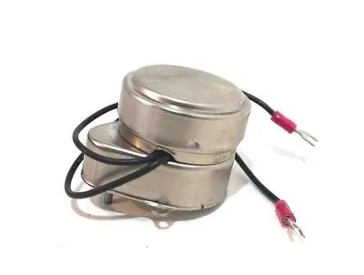 Used SYNCHRON _UNKNOWN_ A.C. Motors Michigan US | SB Industrial Supply #863369