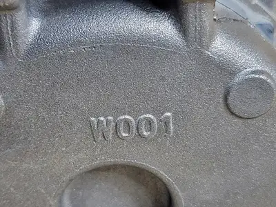 NEW KOMATSU 14X-911-7112