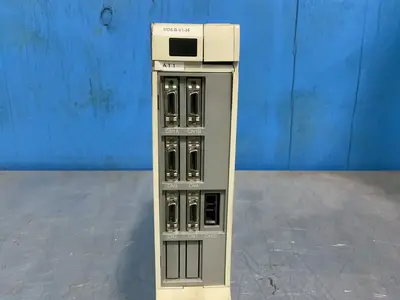 Used MITSUBISHI ELECTRIC MDSBV135 Servo Drives Ohio US | HGR 24 #1406033
