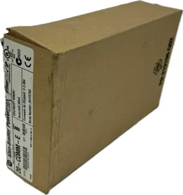 NEW ALLEN-BRADLEY 20-COMM-E