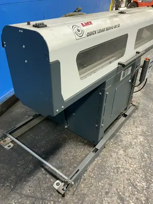 USED 2018 LNS QLS80 S2