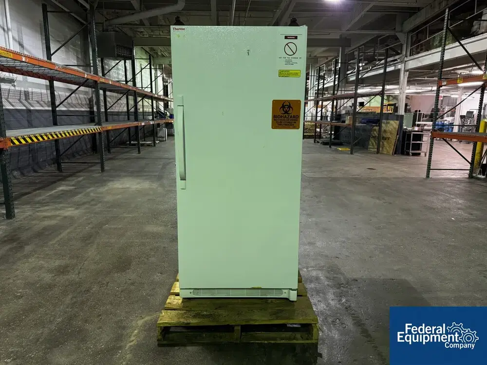 USED Thermo Scientific Thermo Scientific Refrigerator, Model 3767A
