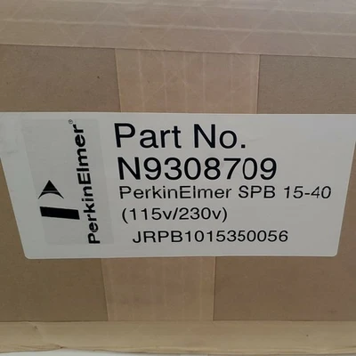 NEW Perkin Elmer N9308709