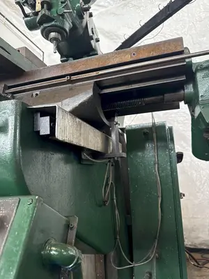USED BRIDGEPORT SERIES I