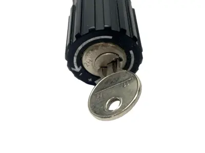 Used Festo Pneumatic Pressure Regulator, G1/8, 0.5-7bar, 194606 Air Pressure Regulators Michigan US | Maverick Industrial Sales #1506022