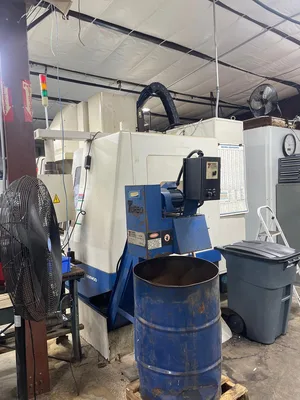 USED 2006 DAEWOO DMV 4020