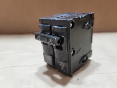 USED SIEMENS Q230