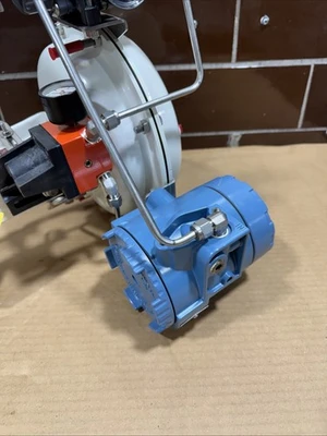 NEW Baumann Fisher Rosemount 54-84 431SA