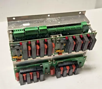 Thermotron Control Module 2 Board