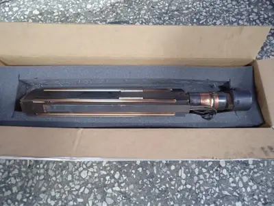 USED LINCOLN ELECTRIC POSITIONER  HD
