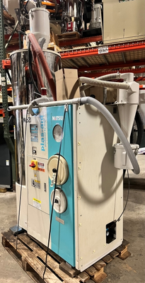 USED 2006 MATSUI MJ3-150-U